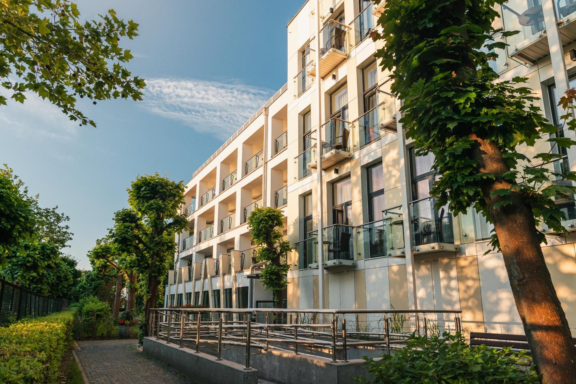 Rewita Korab Ośrodek wypoczynkowy Sopot